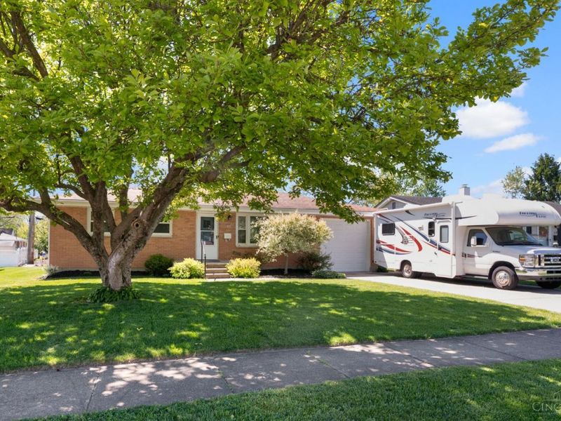 45 Herman Avenue, Hamilton, OH 45013 Photo 3