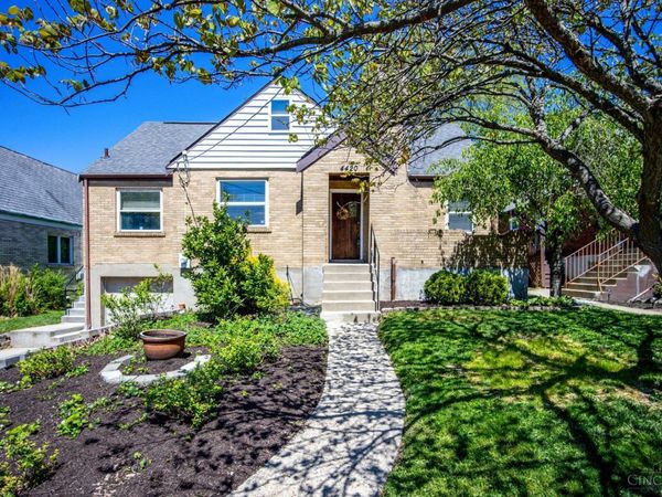 4420 Raceview Avenue, Green Twp, OH 45211