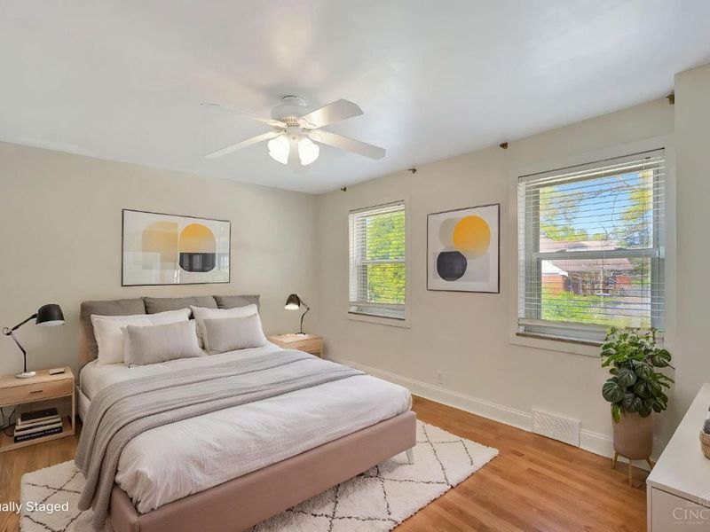 4420 Raceview Avenue, Green Township, OH 45211 Photo 25