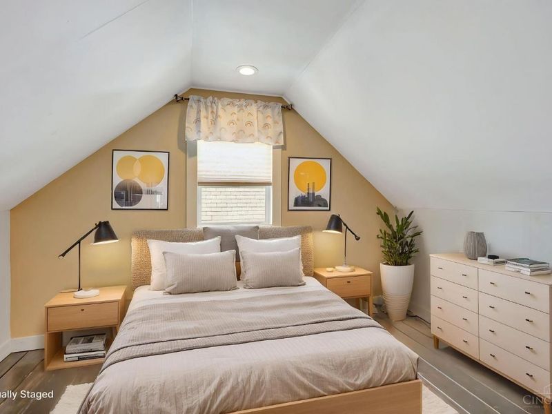 4420 Raceview Avenue, Green Township, OH 45211 Photo 29