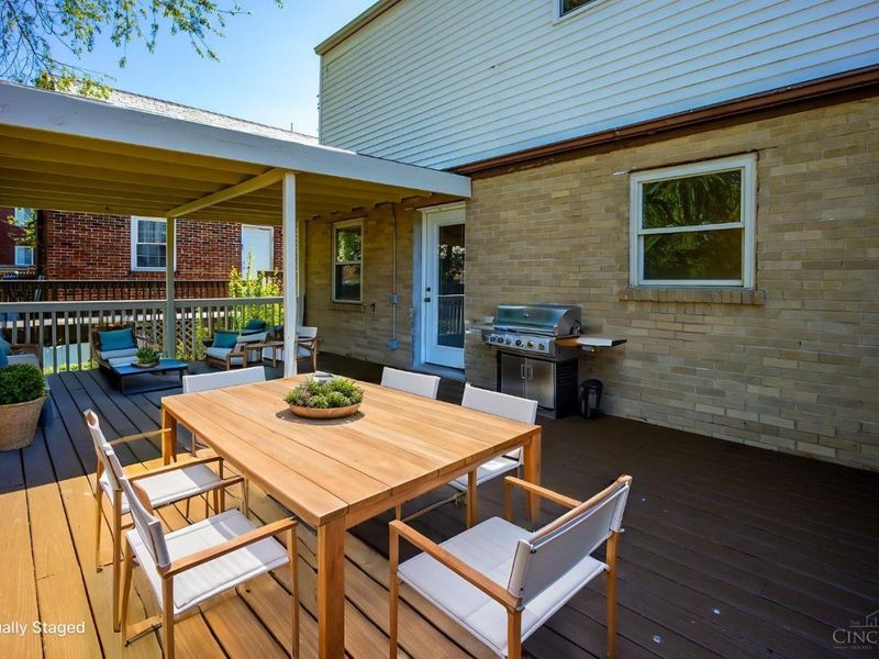 4420 Raceview Avenue, Green Township, OH 45211 Photo 42