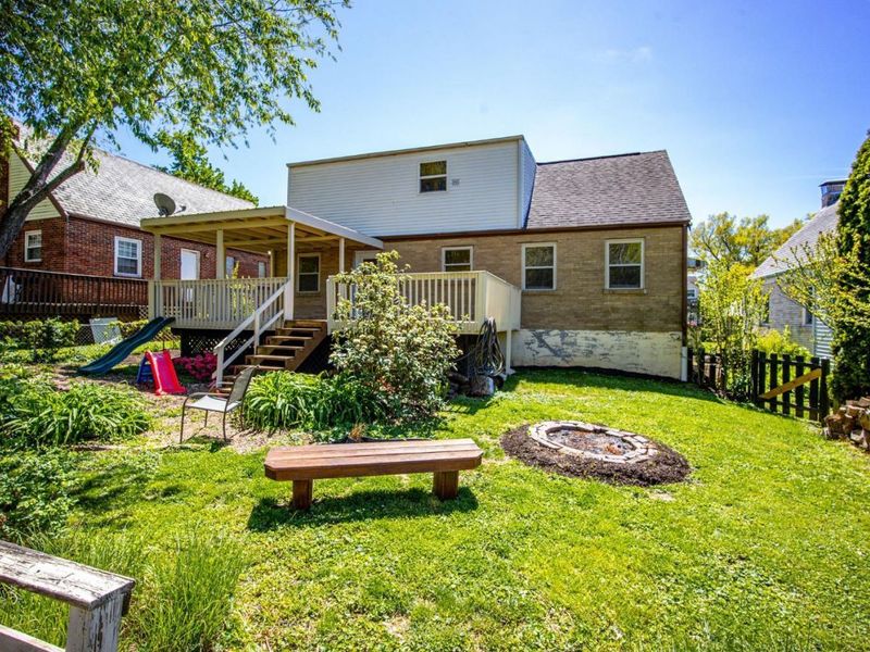 4420 Raceview Avenue, Green Township, OH 45211 Photo 46