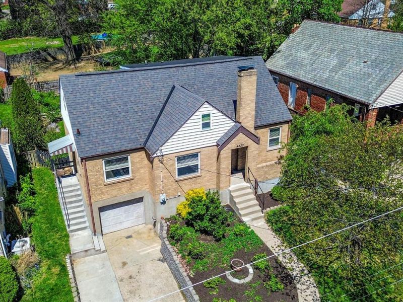 4420 Raceview Avenue, Green Township, OH 45211 Photo 47