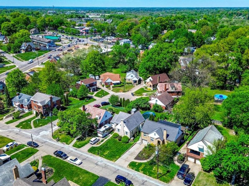 4420 Raceview Avenue, Green Township, OH 45211 Photo 50