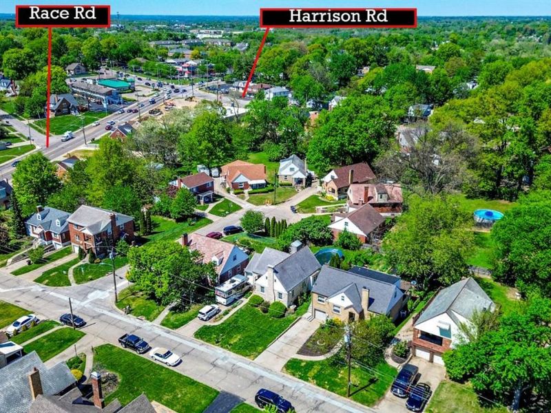 4420 Raceview Avenue, Green Township, OH 45211 Photo 51