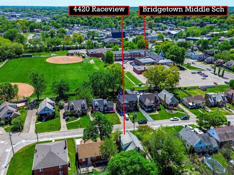 4420 Raceview Avenue, Green Township, OH 45211 Photo 53