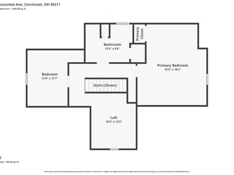 4420 Raceview Avenue, Green Township, OH 45211 Photo 60