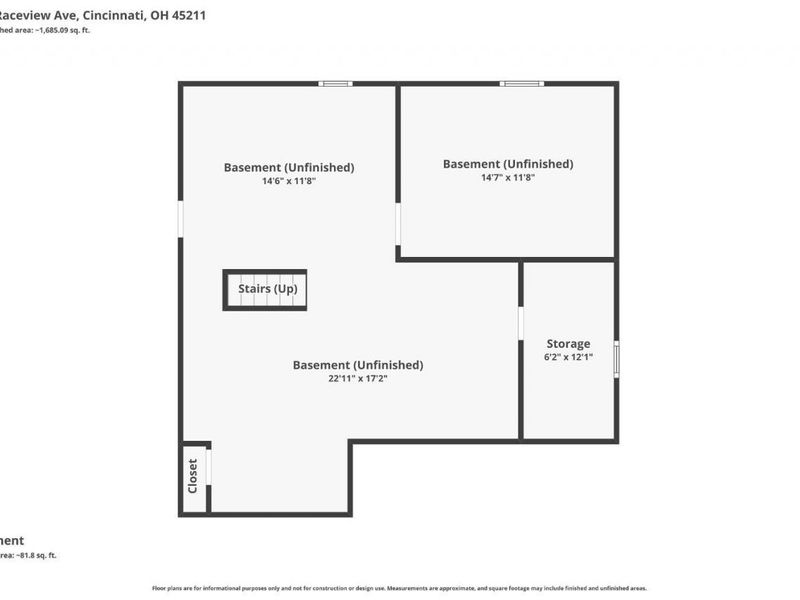 4420 Raceview Avenue, Green Township, OH 45211 Photo 61