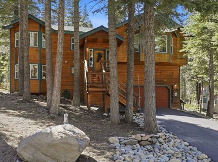 1307 Kings Way, Tahoe Vista, CA 96148 Photo
