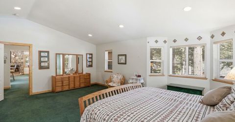 1307 Kings Way, Tahoe Vista, CA 96148 Photo