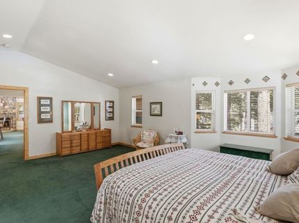 1307 Kings Way, Tahoe Vista, CA 96148 Photo