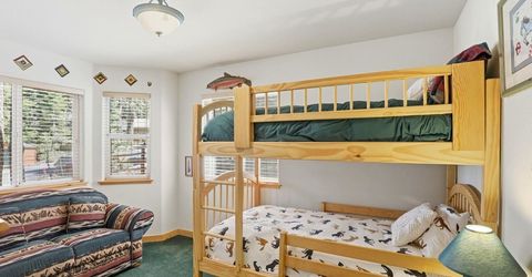 1307 Kings Way, Tahoe Vista, CA 96148 Photo