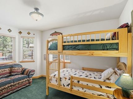 1307 Kings Way, Tahoe Vista, CA 96148 Photo