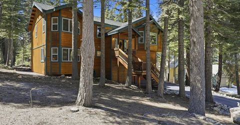 1307 Kings Way, Tahoe Vista, CA 96148 Photo