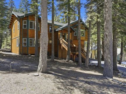 1307 Kings Way, Tahoe Vista, CA 96148 Photo