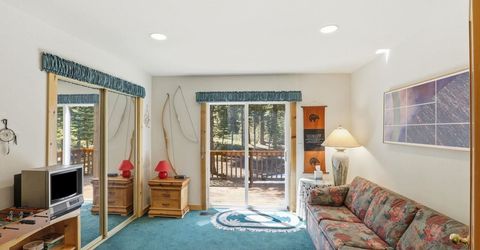 1307 Kings Way, Tahoe Vista, CA 96148 Photo