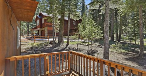 1307 Kings Way, Tahoe Vista, CA 96148 Photo