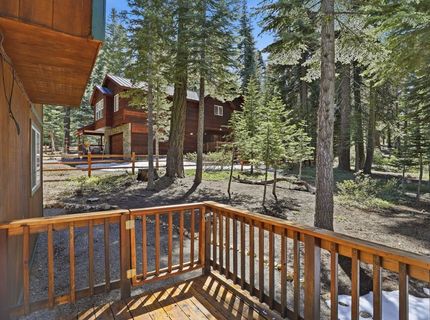 1307 Kings Way, Tahoe Vista, CA 96148 Photo