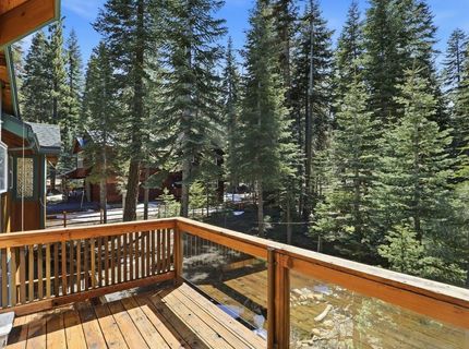 1307 Kings Way, Tahoe Vista, CA 96148 Photo