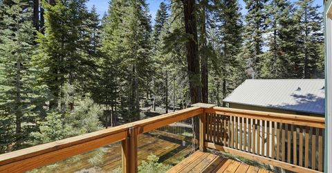 1307 Kings Way, Tahoe Vista, CA 96148 Photo