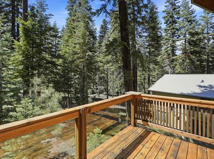 1307 Kings Way, Tahoe Vista, CA 96148 Photo