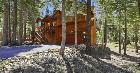 1307 Kings Way, Tahoe Vista, CA 96148 Photo