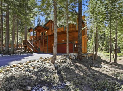1307 Kings Way, Tahoe Vista, CA 96148 Photo