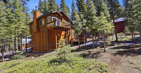 1307 Kings Way, Tahoe Vista, CA 96148 Photo