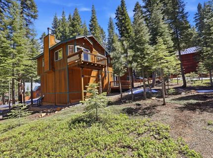 1307 Kings Way, Tahoe Vista, CA 96148 Photo