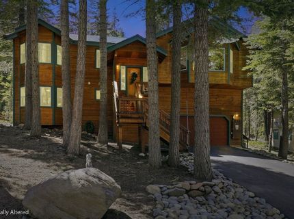 1307 Kings Way, Tahoe Vista, CA 96148 Photo