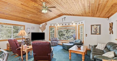 1307 Kings Way, Tahoe Vista, CA 96148 Photo