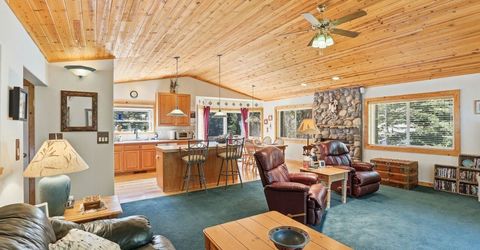 1307 Kings Way, Tahoe Vista, CA 96148 Photo