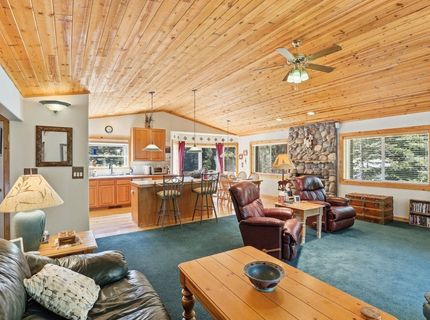 1307 Kings Way, Tahoe Vista, CA 96148 Photo