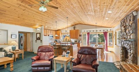 1307 Kings Way, Tahoe Vista, CA 96148 Photo