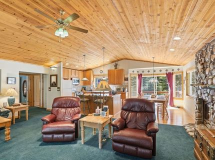 1307 Kings Way, Tahoe Vista, CA 96148 Photo