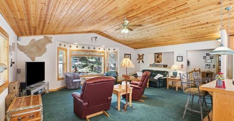 1307 Kings Way, Tahoe Vista, CA 96148 Photo