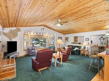 1307 Kings Way, Tahoe Vista, CA 96148 Photo