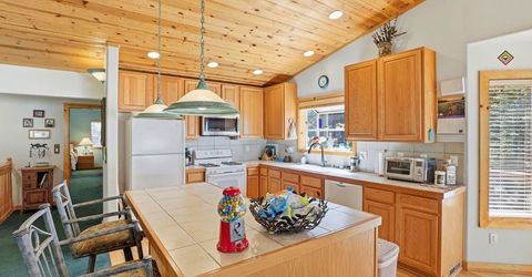 1307 Kings Way, Tahoe Vista, CA 96148 Photo