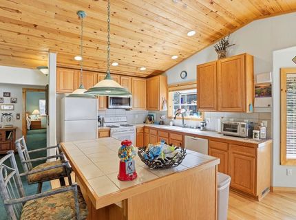 1307 Kings Way, Tahoe Vista, CA 96148 Photo