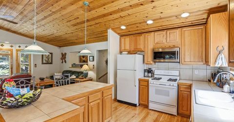 1307 Kings Way, Tahoe Vista, CA 96148 Photo