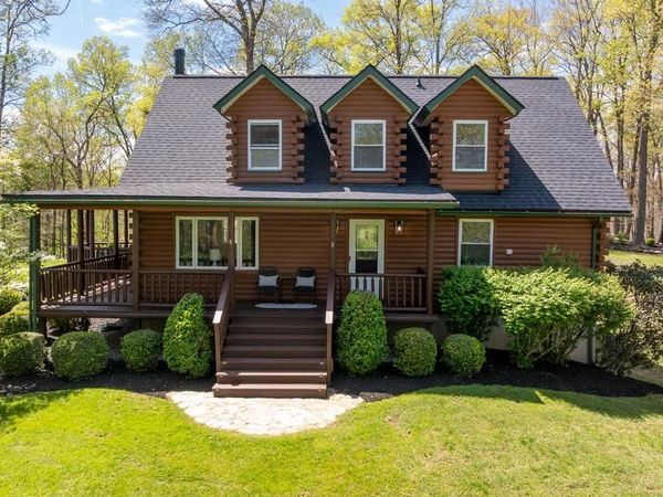 725 BENTLEY, PARKTON, MD 21120