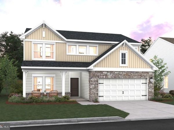LOT 193 VALOR LANE, MARTINSBURG, WV 25405