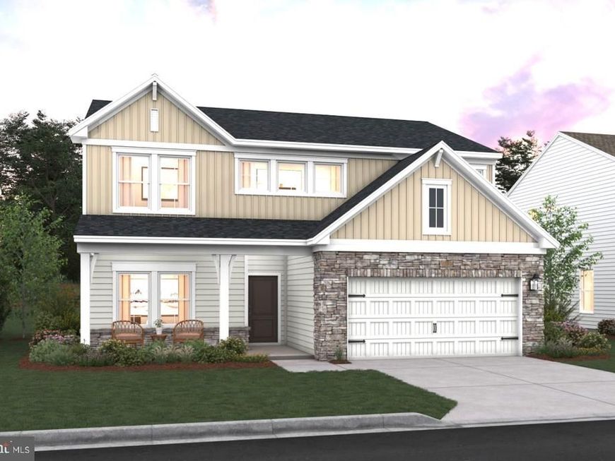 Lot 193 Valor Lane, Martinsburg, WV 25405 Main Photo
