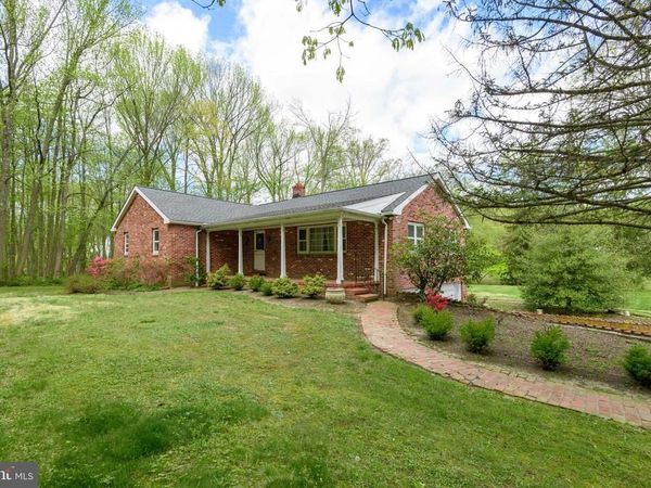 3463 & 3461 GARNET MINE ROAD, GARNET VALLEY, PA 19060