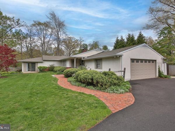 95 SPRINGS DRIVE, DOYLESTOWN, PA 18901
