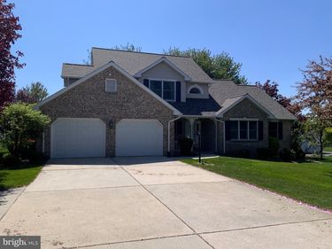 1931 OBERLIN ROAD, HARRISBURG, PA 17111