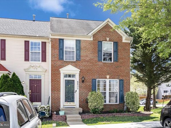 6631 MCGRATH PLACE, FREDERICK, MD 21703
