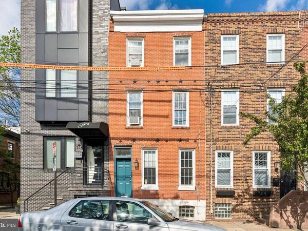 714 S 18TH STREET , PHILADELPHIA, PA 19146