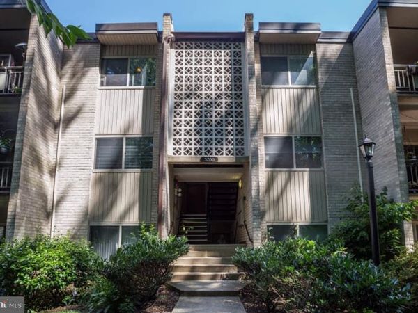 5200 CROSSFIELD COURT, Unit 137, ROCKVILLE, MD 20852