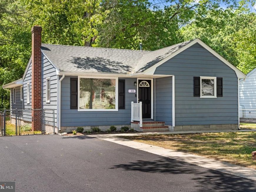 12 Oak Street, Cambridge, MD 21613 Main Photo